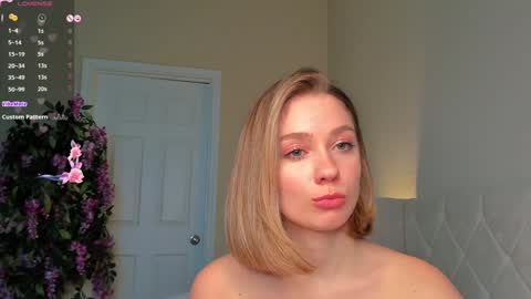 Snapshot of lana_moreno chatting on January 12, 2025, 10:43 pm Lana online show from January 12, 2025, 10:43 pm