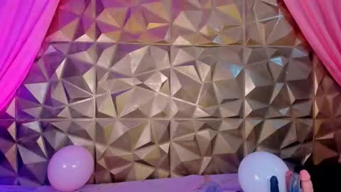 lana_parker_01 online show from September 30, 2025, 11:10 pm