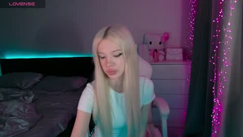 lana_parkerxx online show from July 7, 2026, 7:29 pm
