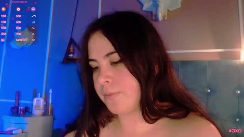 Angel  IG  online show from February 3, 2026, 6:40 am