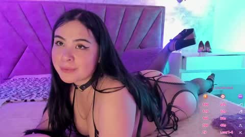 Angel  IG  online show from May 17, 2026, 12:08 am