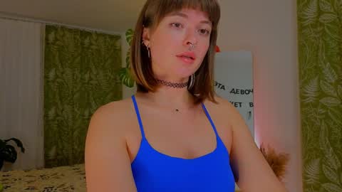 Snapshot of lana_sky chatting on January 25, 2025, 4:35 pm Lana online show from January 25, 2025, 4:35 pm