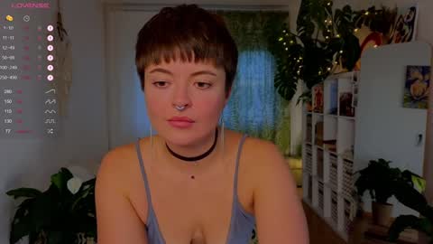 Snapshot of lana_sky chatting on October 9, 2025, 2:26 pm Lana online show from October 9, 2025, 2:26 pm