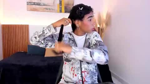 Snapshot of lana_starlet chatting on September 29, 2025, 12:49 am katiuska online show from September 29, 2025, 12:49 am