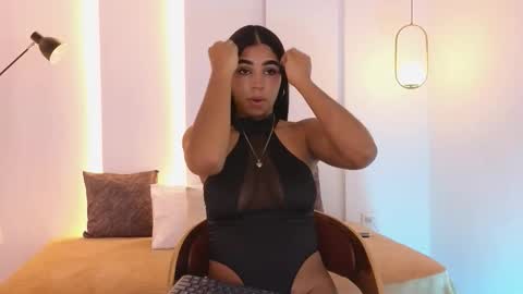 Snapshot of lana_starlet chatting on October 11, 2025, 5:50 am katiuska online show from October 11, 2025, 5:50 am