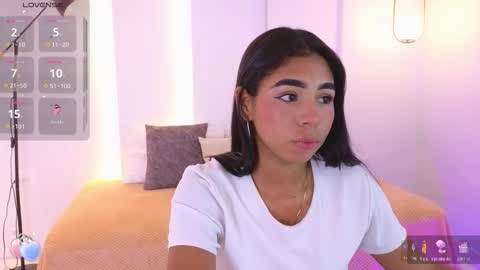 Snapshot of lana_starlet chatting on October 27, 2025, 3:54 am katiuska online show from October 27, 2025, 3:54 am