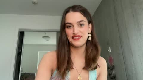 Lana Bellarose online show from June 29, 2026, 3:02 am