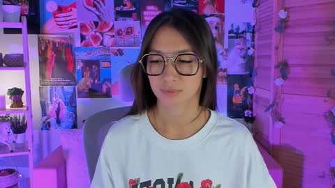 Snapshot of lanabakers chatting on February 15, 2025, 2:26 am LanaBakers NONUDE MODEL online show from February 15, 2025, 2:26 am