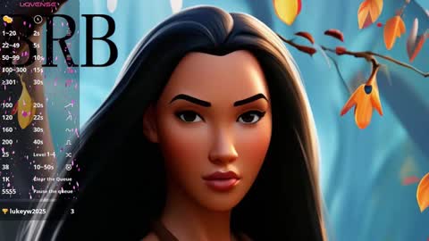 Snapshot of lanabakers chatting on February 15, 2025, 5:30 am LanaBakers NONUDE MODEL online show from February 15, 2025, 5:30 am