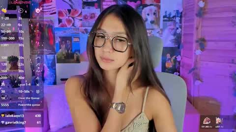 Snapshot of lanabakers chatting on February 18, 2025, 5:53 am LanaBakers NONUDE MODEL online show from February 18, 2025, 5:53 am