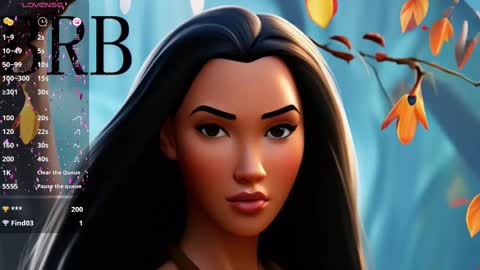 Snapshot of lanabakers chatting on February 24, 2025, 8:49 am LanaBakers NONUDE MODEL online show from February 24, 2025, 8:49 am