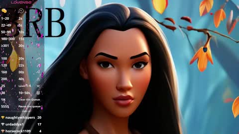 Snapshot of lanabakers chatting on March 3, 2025, 5:53 am LanaBakers NONUDE MODEL online show from March 3, 2025, 5:53 am