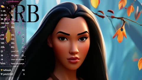 Snapshot of lanabakers chatting on March 9, 2025, 5:33 am LanaBakers NONUDE MODEL online show from March 9, 2025, 5:33 am