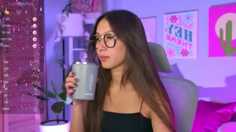 Snapshot of lanabakers chatting on October 12, 2025, 2:54 am LanaBakers NONUDE MODEL online show from October 12, 2025, 2:54 am