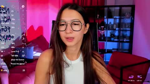 LanaBakers NONUDE MODEL online show from November 27, 2025, 2:57 am