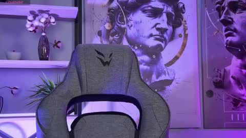 LanaBakers NONUDE MODEL online show from March 24, 2026, 2:49 am