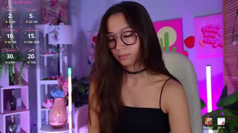 LanaBakers NONUDE MODEL online show from May 11, 2026, 3:34 am
