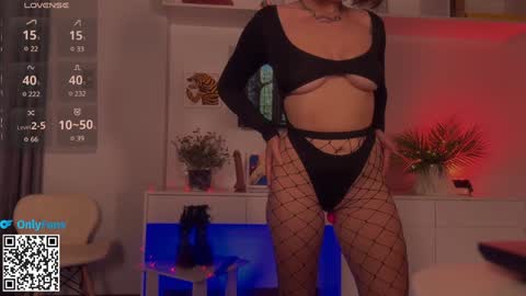 Lana online show from January 23, 2025, 12:57 am