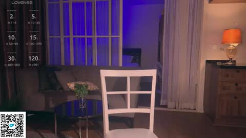 Lana online show from September 10, 2025, 12:43 am