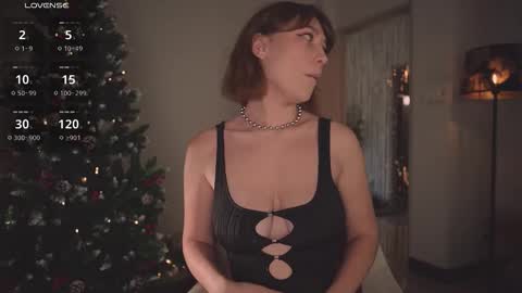 Lana online show from December 16, 2025, 3:00 am