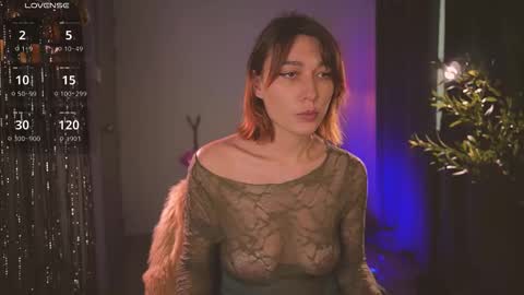 Lana online show from February 22, 2026, 5:08 am