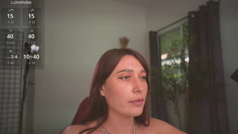 Lana online show from March 27, 2026, 8:26 am