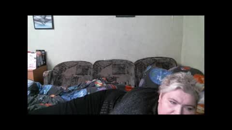 lanacat555 online show from January 30, 2025, 6:00 pm