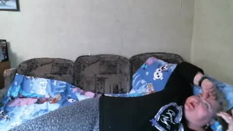 lanacat555 online show from February 6, 2025, 6:35 pm