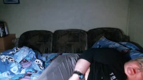 lanacat555 online show from February 10, 2025, 9:25 pm