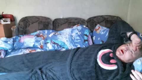 lanacat555 online show from January 14, 2026, 2:55 pm