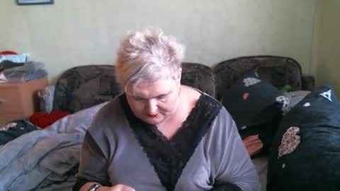 lanacat555 online show from March 22, 2026, 12:30 pm