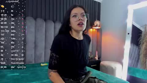 Lana online show from February 25, 2026, 12:15 pm