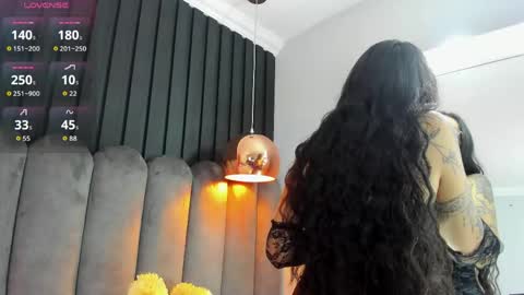 Lana online show from March 24, 2026, 11:04 am