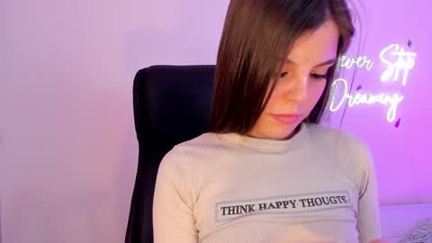 Snapshot of lanajones_ chatting on December 4, 2024, 12:58 pm LanaJones online show from December 4, 2024, 12:58 pm