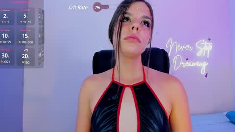 Snapshot of lanajones_ chatting on January 7, 2025, 3:23 pm LanaJones online show from January 7, 2025, 3:23 pm