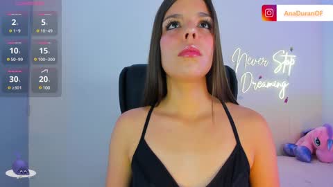 Snapshot of lanajones_ chatting on January 11, 2025, 11:56 am LanaJones online show from January 11, 2025, 11:56 am