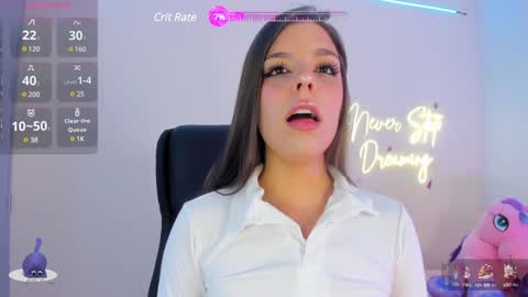 Snapshot of lanajones_ chatting on January 13, 2025, 11:41 am LanaJones online show from January 13, 2025, 11:41 am