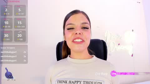 Snapshot of lanajones_ chatting on January 24, 2025, 3:02 pm LanaJones online show from January 24, 2025, 3:02 pm
