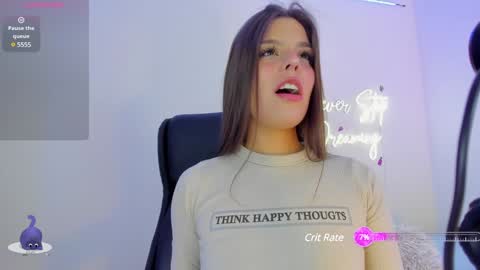 Snapshot of lanajones_ chatting on January 30, 2025, 12:16 pm LanaJones online show from January 30, 2025, 12:16 pm