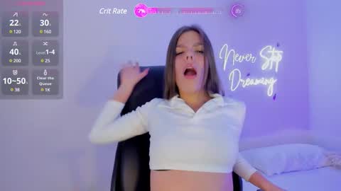 Snapshot of lanajones_ chatting on February 21, 2025, 12:28 pm LanaJones online show from February 21, 2025, 12:28 pm