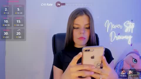 Snapshot of lanajones_ chatting on February 24, 2025, 3:09 pm LanaJones online show from February 24, 2025, 3:09 pm