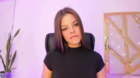 Snapshot of lanajones_ chatting on March 6, 2025, 12:41 pm LanaJones online show from March 6, 2025, 12:41 pm