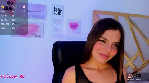 Snapshot of lanajones_ chatting on September 29, 2025, 12:21 pm LanaJones online show from September 29, 2025, 12:21 pm