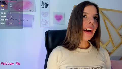 Snapshot of lanajones_ chatting on October 14, 2025, 12:28 pm LanaJones online show from October 14, 2025, 12:28 pm