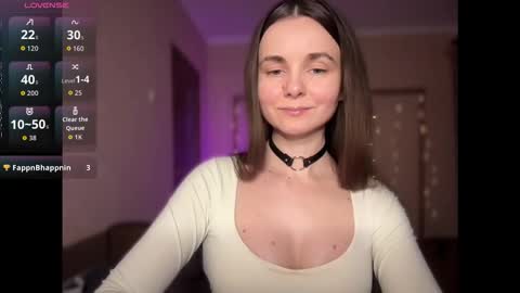 Lana online show from March 13, 2026, 10:38 pm