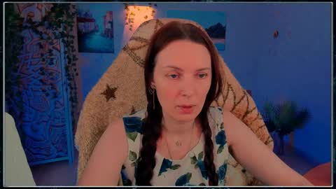 Lana Radiance online show from June 8, 2026, 2:28 pm
