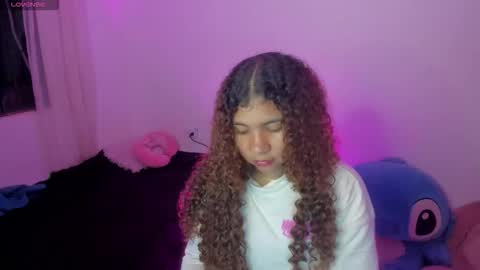 Lana  online show from February 28, 2026, 11:39 pm