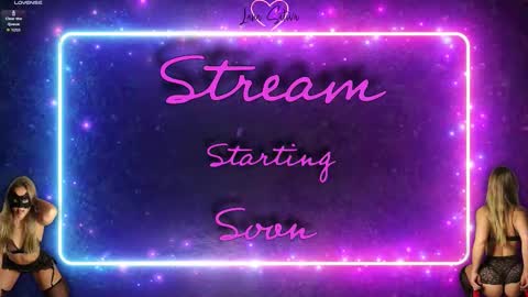 Lana Sativa online show from November 3, 2025, 3:35 pm