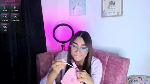 lanasin_ online show from February 8, 2026, 3:21 am