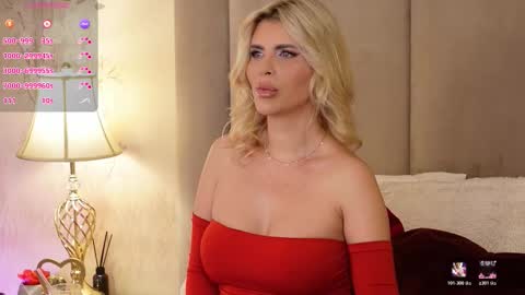 Anastaisa online show from March 20, 2026, 4:39 am